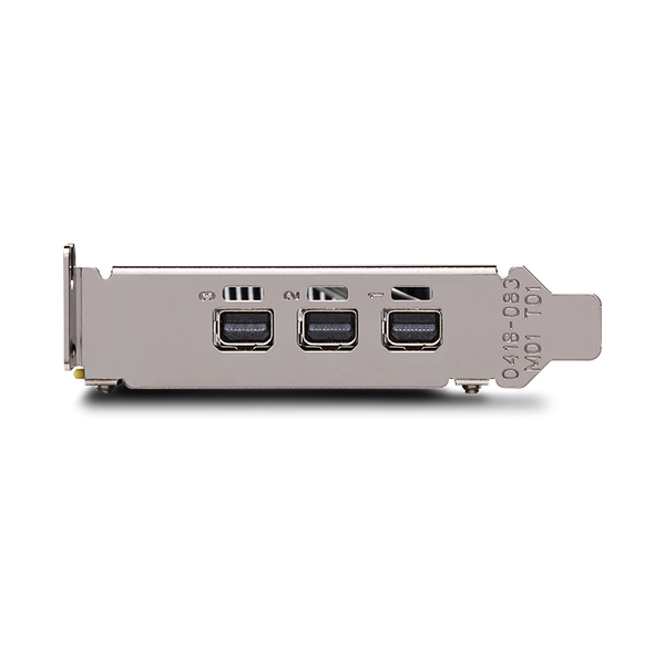 PNY Quadro P400 2GB -n&auml;yt&ouml;nohjain