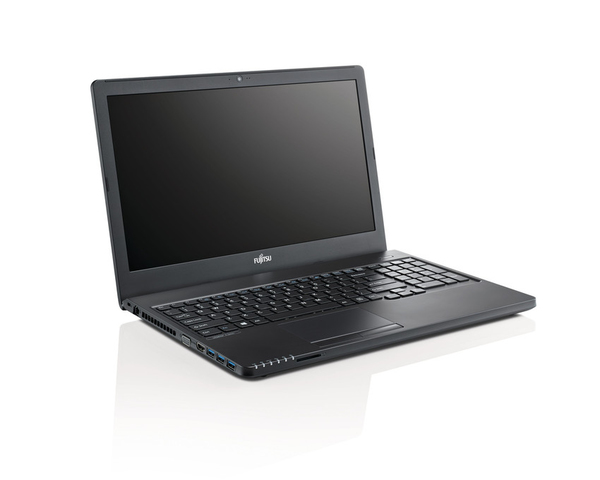FUJITSU LifeBook A357 I5/8GB/256Gt SSD/Win 10 Pro - kannettava