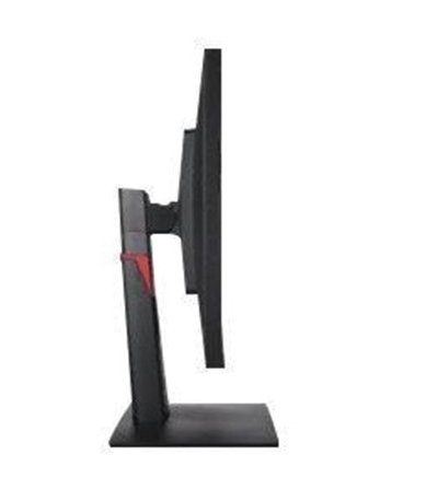 Fujitsu 27" B27-8, Full HD, IPS - monitor, Black