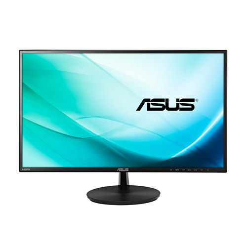 Asus 23.6" VN247HA, Full HD, VA - monitor