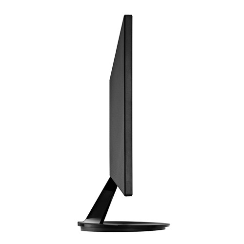 Asus 23.6" VN247HA, Full HD, VA - monitor