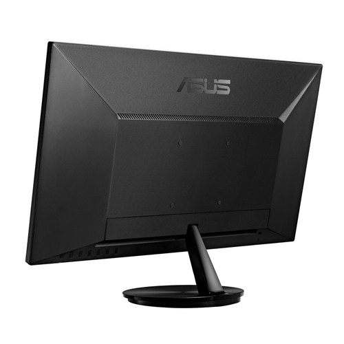 Asus 23.6" VN247HA, Full HD, VA - monitor