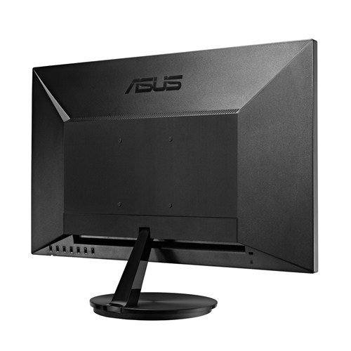 Asus 23.6" VN247HA, Full HD, VA - monitor