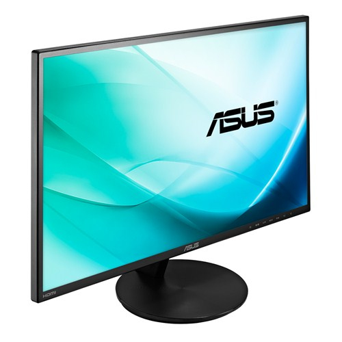 Asus 23.6" VN247HA, Full HD, VA - monitor
