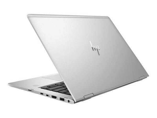 HP 13.3" EliteBook x360 1030 G2, 256GB SSD, WIn 10 Pro - Notebook