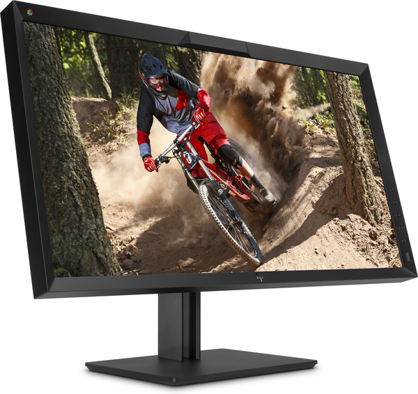 HP 31.1" DreamColor Z31x, 4096x2160px, IPS - monitor