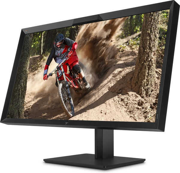HP 31.1" DreamColor Z31x, 4096x2160px, IPS - monitor