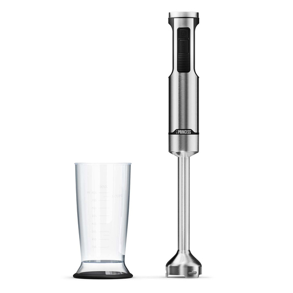 Princess XXL Pro 01.221233.01.001 1500W Hand Blender