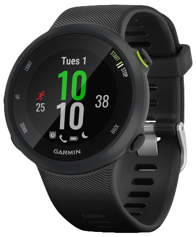 Garmin Forerunner 45 - Smart Watch, Black