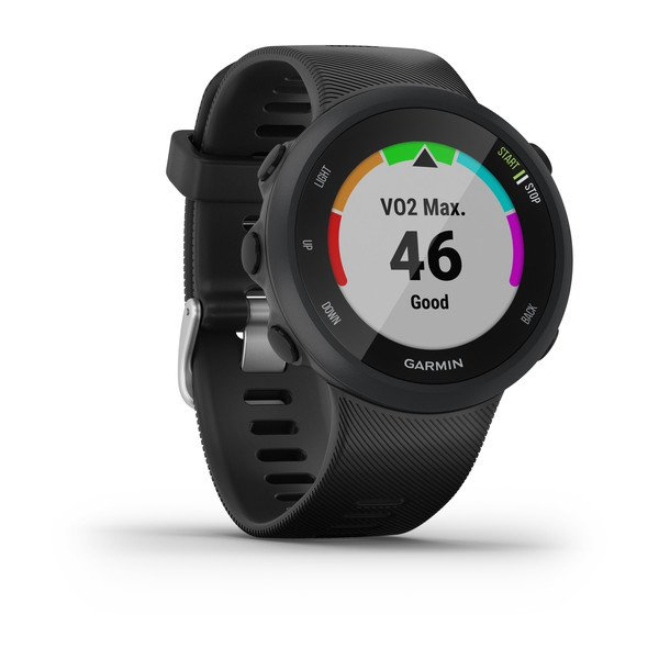 Garmin Forerunner 45 - Smart Watch, Black