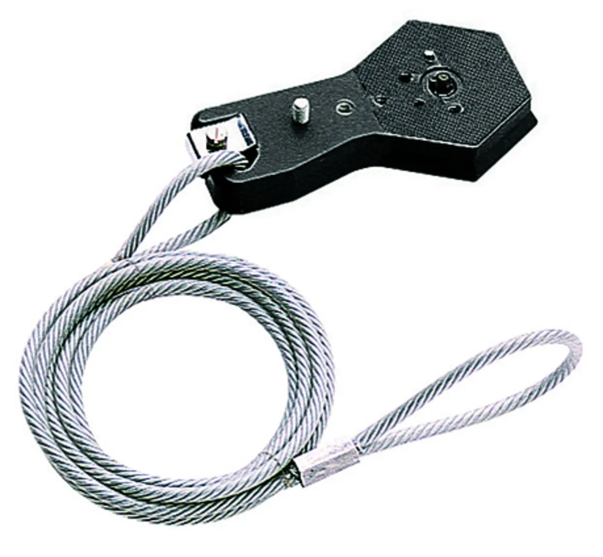 MANFROTTO Kameralevy