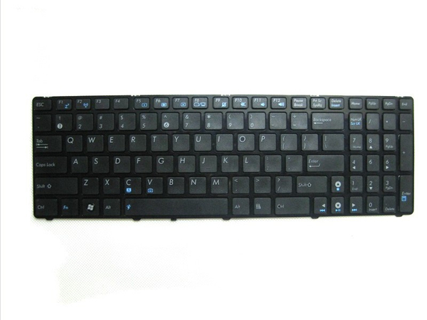 KEYBOARD 302mm ISOLATION