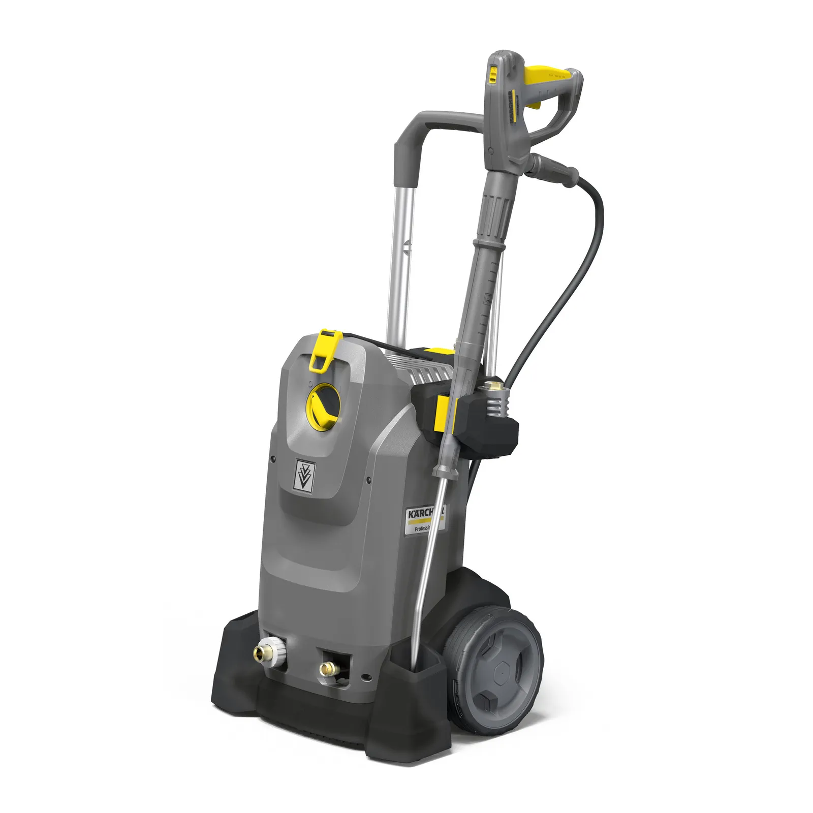 K&auml;rcher Professional HD 6/15 M Plus -painepesuri