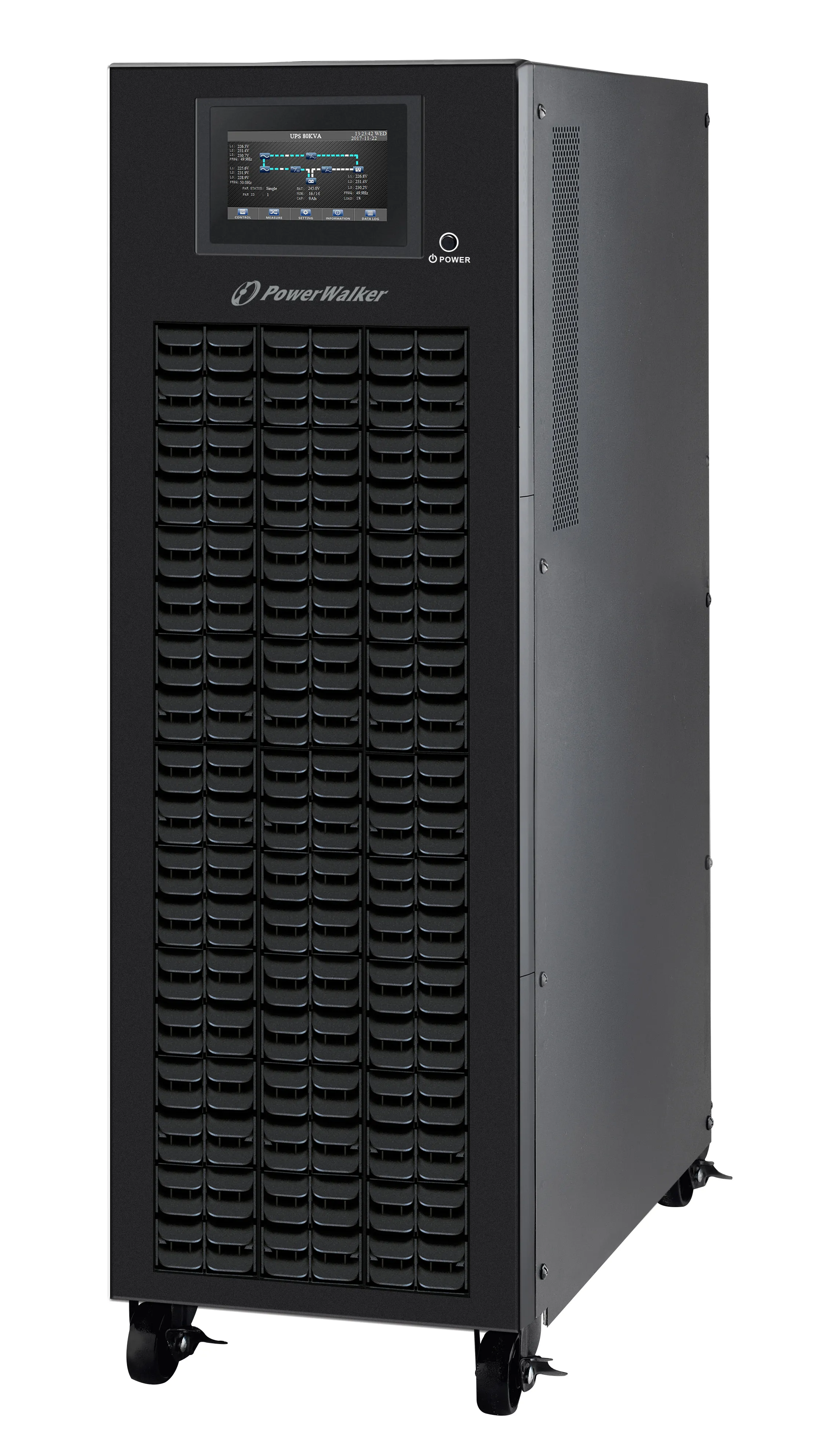 VFI 15K CPG PF1 3/3 BE UPS
