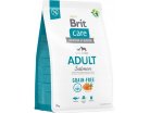 Brit Care Grain-free Adult Salmon & Potato, Dry food for dogs, 3kg