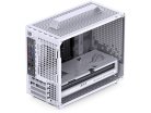 JONSBO Z20 Mini-Tower Case with window, White