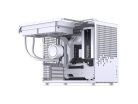 JONSBO Z20 Mini-Tower Case with window, White