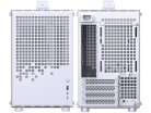 JONSBO Z20 Mini-Tower Case with window, White