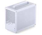 JONSBO Z20 Mini-Tower Case with window, White