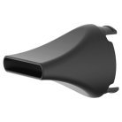 Braun Satin Hair 3 Style&Go HD350 -hiustenkuivaaja, musta
