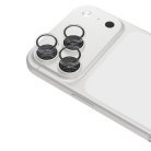 Epico Clear AntiReflective Lens Protector | iPhone 18 Pro | with One-Step Applicator | Camera Island Protection