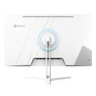 Arozzi 27" Nova. QHD, 180Hz, 1ms, IPS - gaming monitor, White