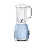 Smeg BLF01PBEU blender, pastellbl&aring;