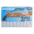 Nerf Fortnite 6-SH Blaster -vaahtomuoviase