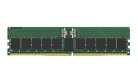KINGSTON 32GB 6400MT/s DDR5 ECC Reg CL52 DIMM 2Rx8 Micron D