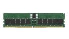 KINGSTON 32GB 6400MT/s DDR5 ECC Reg CL52 DIMM 2Rx8 Micron D