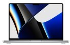 Renoverad MacBook Pro 14" (2021), M1 Max (10-k&auml;rnig CPU / 24-k&auml;rnig GPU), 64 GB, 1 TB, rymdgr&aring; (Utm&auml;rkt skick)