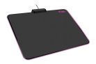 Trust GXT760 Glide RGB - gaming musmatta, 350x250 mm, Svart