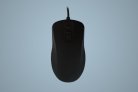 Cherry Active Key MedicalMouse AK-PMH12 Wired Mouse, Black