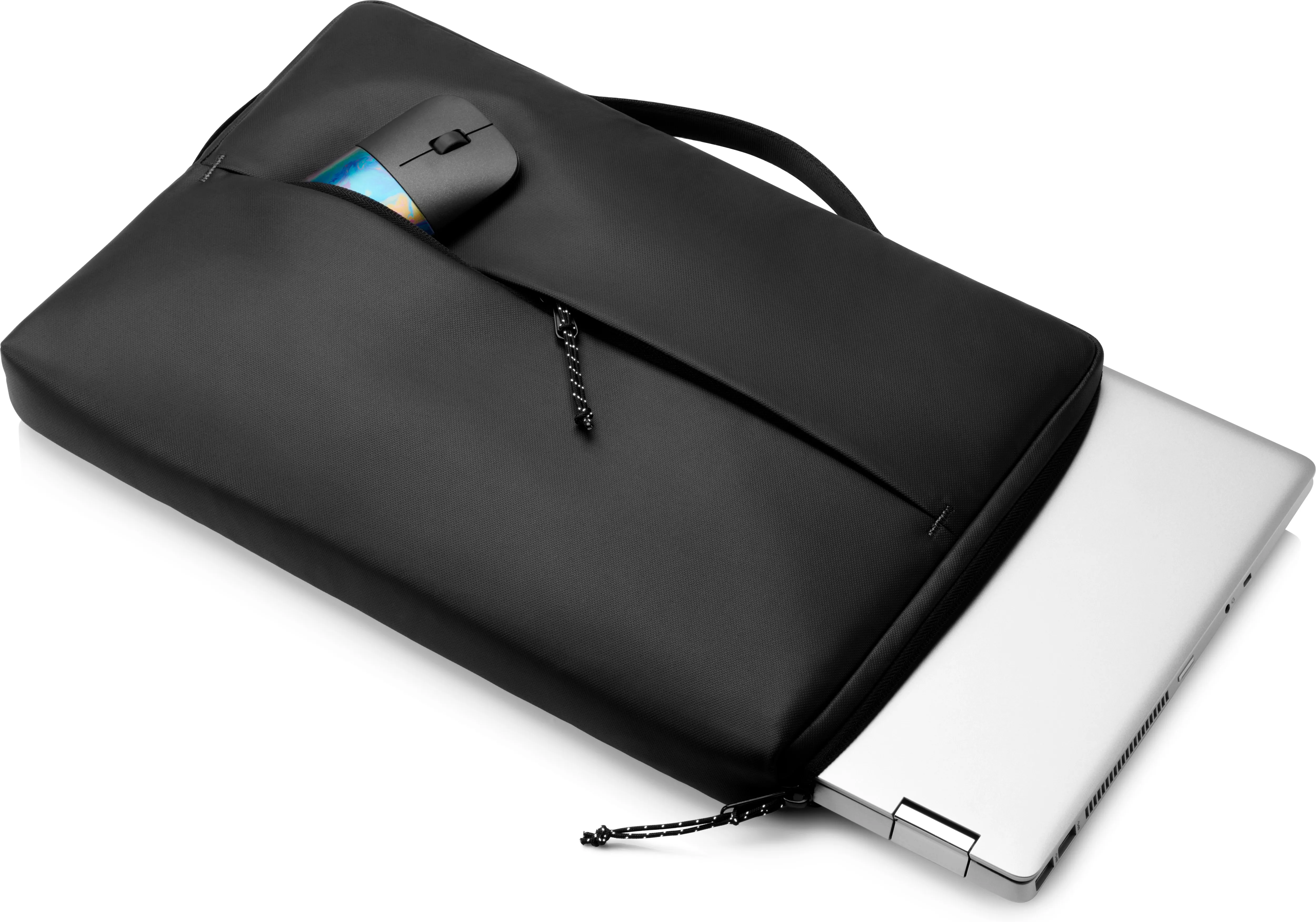 HP 15 Sleeve Europe English localization