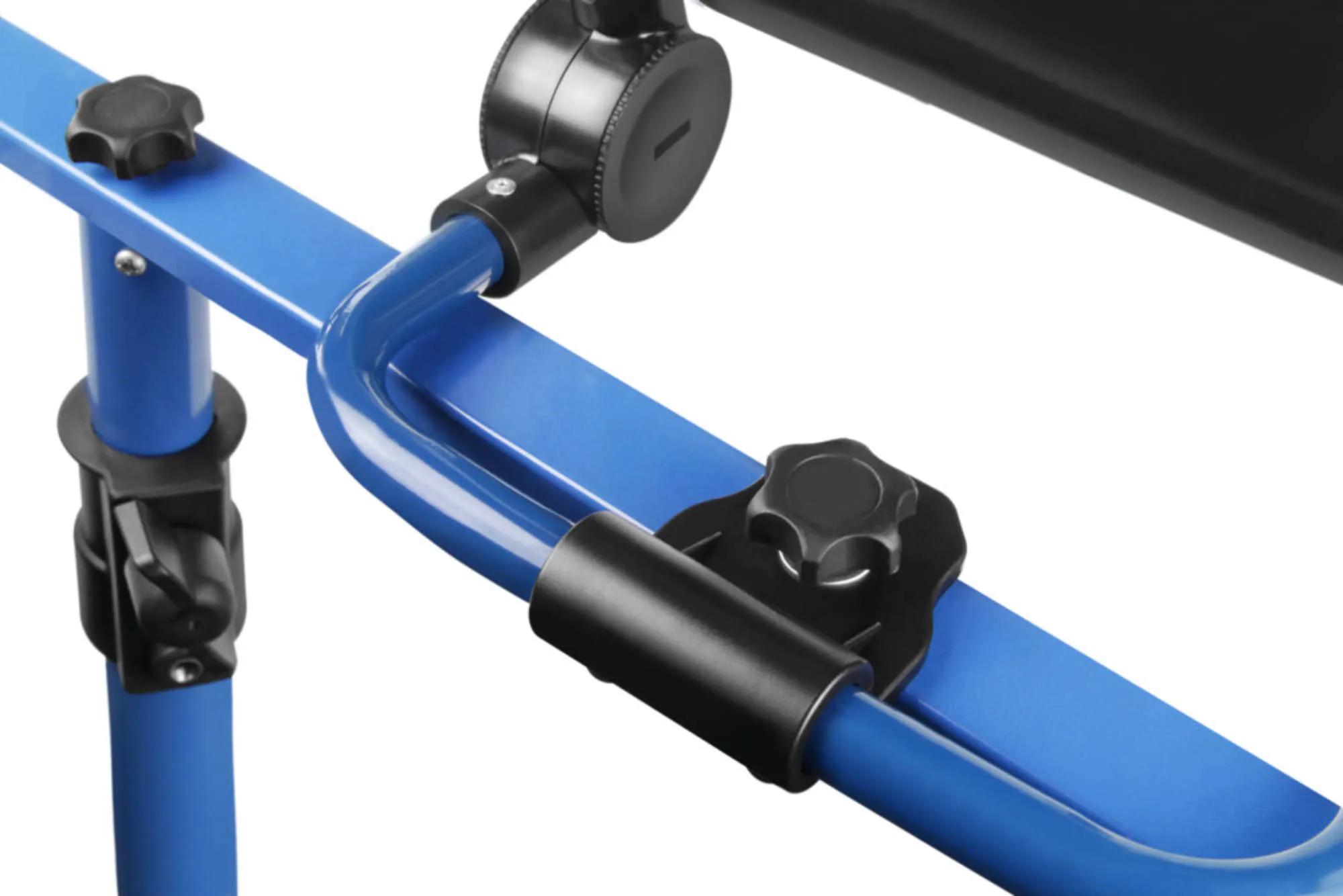 Fl800R Led 10 W Black, Blue