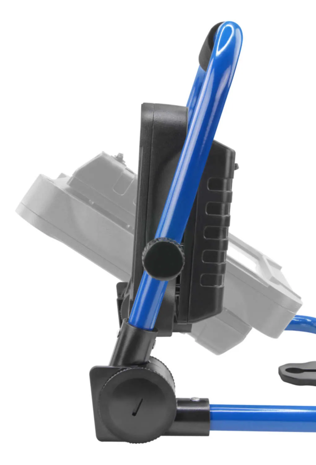 Fl800R Led 10 W Black, Blue