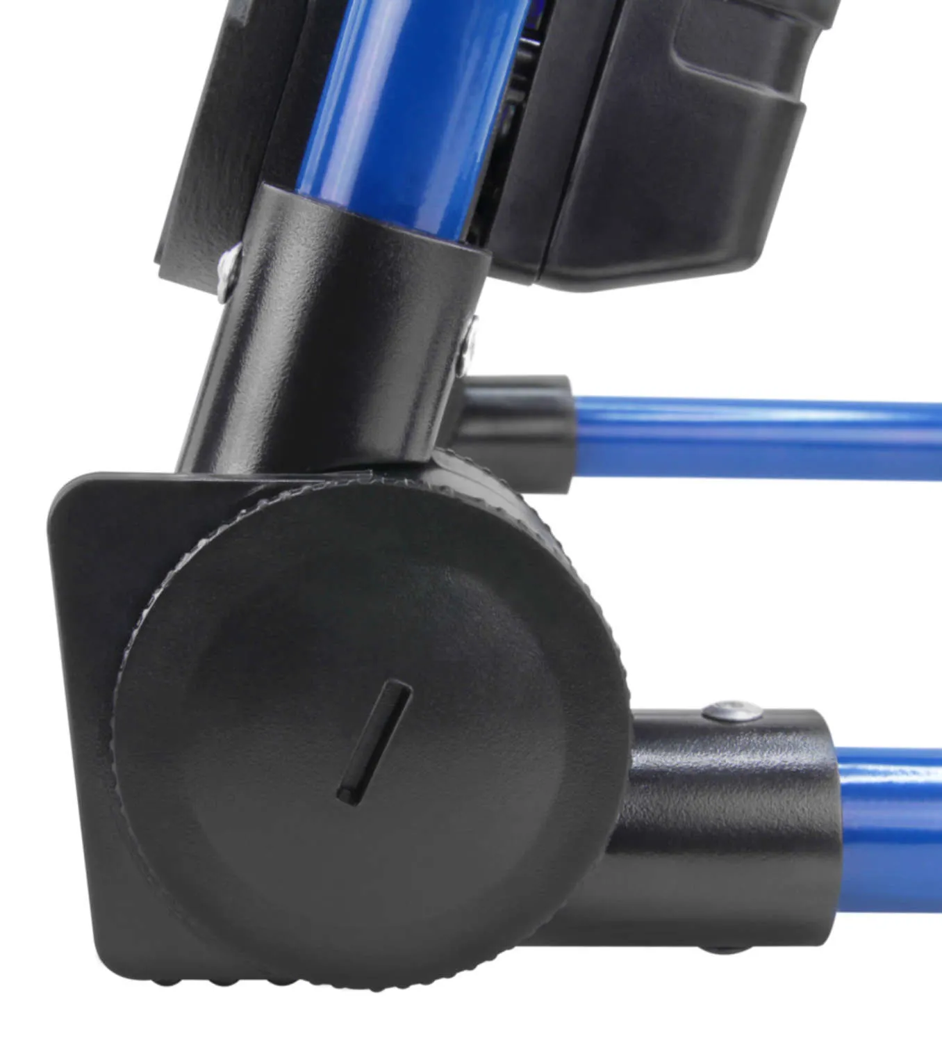 Fl2400Ac Led 30 W Black, Blue
