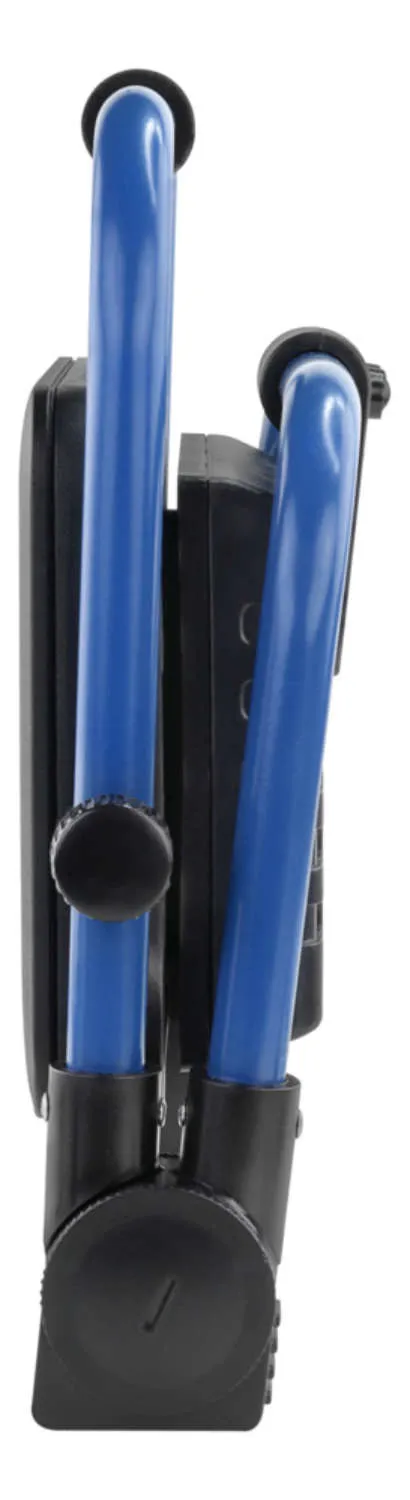 Fl800R Led 10 W Black, Blue