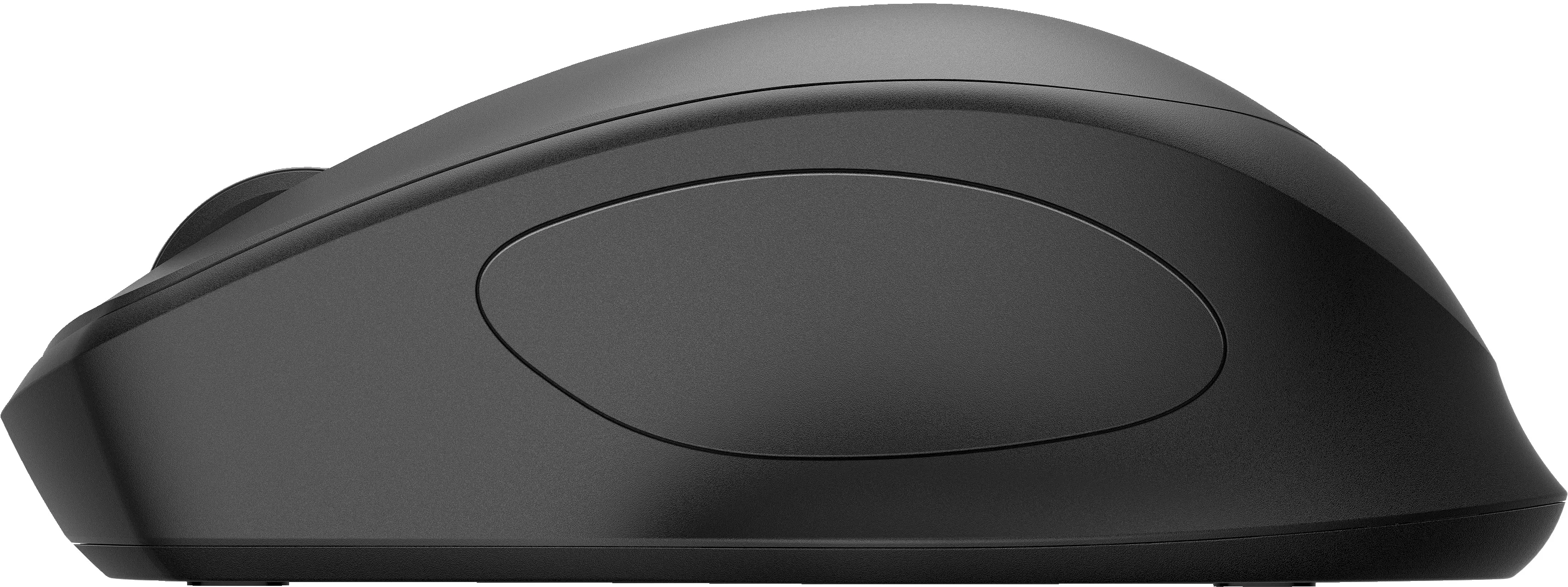 HP 280 Silent Wireless Mouse, Black (Consumer)