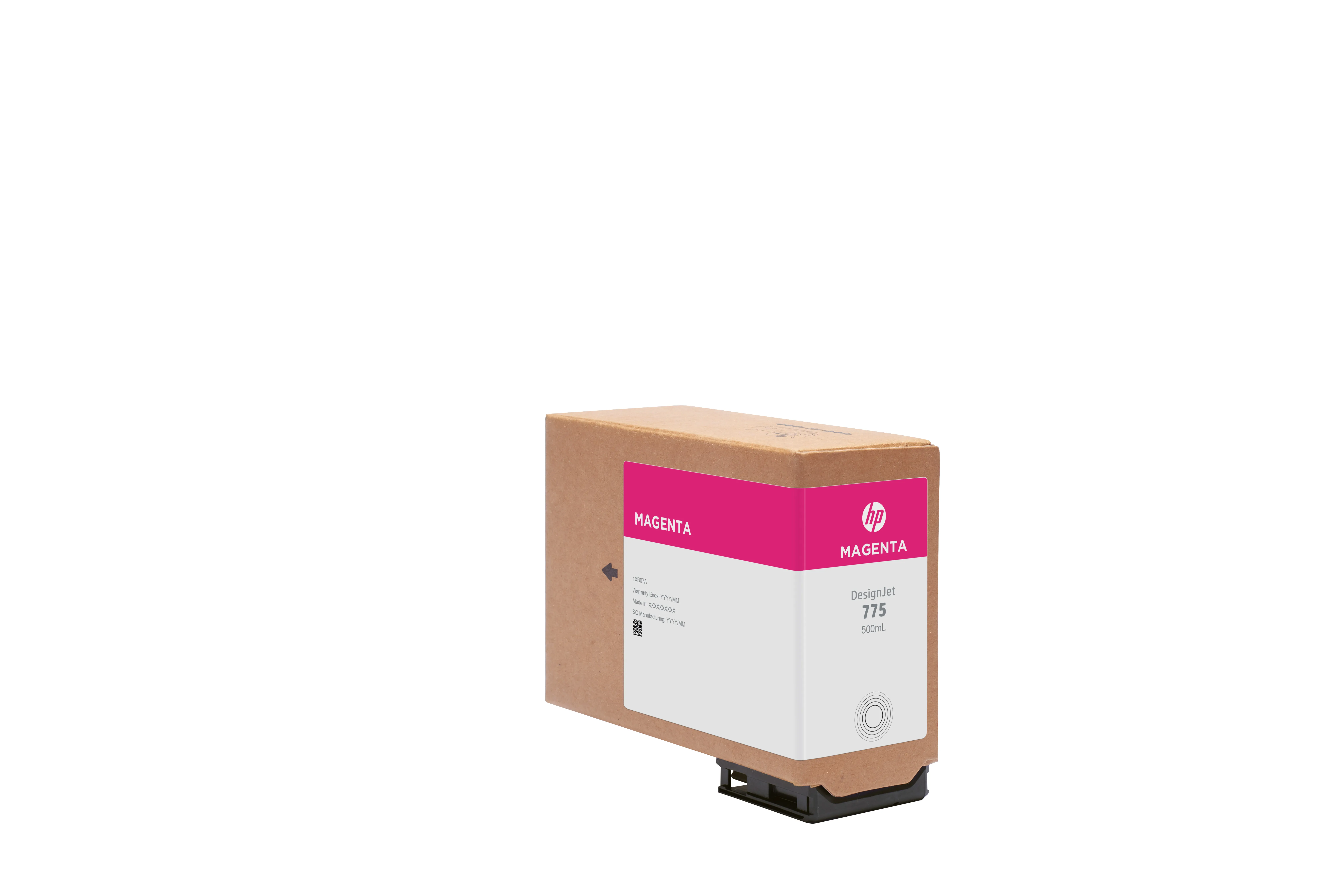 HP Ink/HP 775 MG Ink Crtd