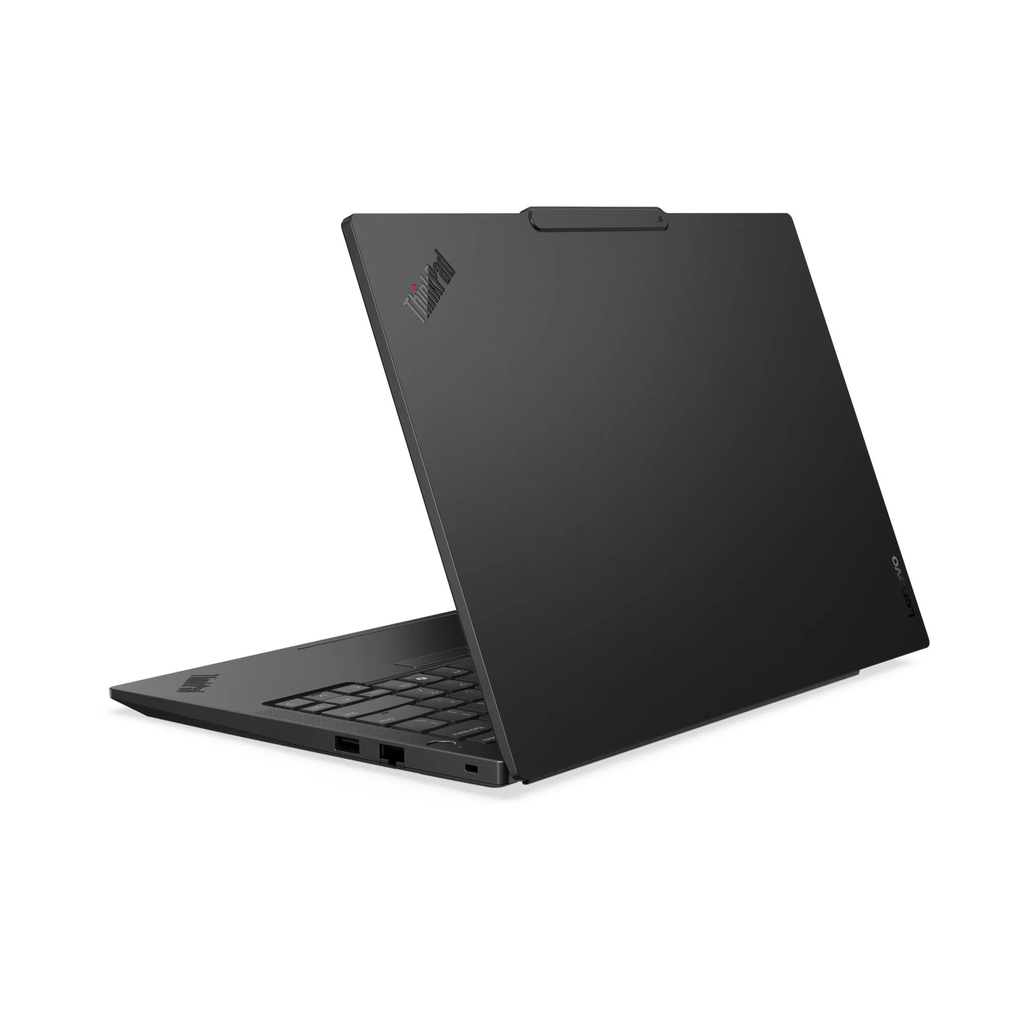 Lenovo ThinkPad E14 Gen 8 14.0" Ultra 5 U5-325, 16 Gt, 512 Gt, Intel Arc Graphics, Win 11 Pro -kannettava, musta