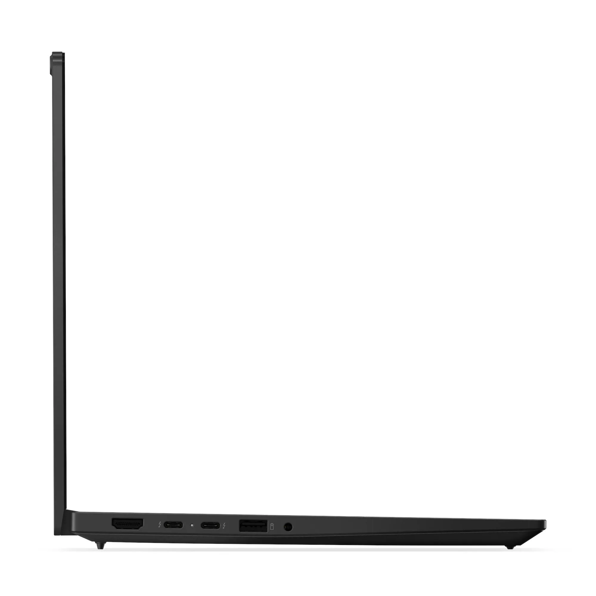 Lenovo ThinkPad E14 Gen 8 14.0" Ultra 5 U5-325, 16 Gt, 512 Gt, Intel Arc Graphics, Win 11 Pro -kannettava, musta