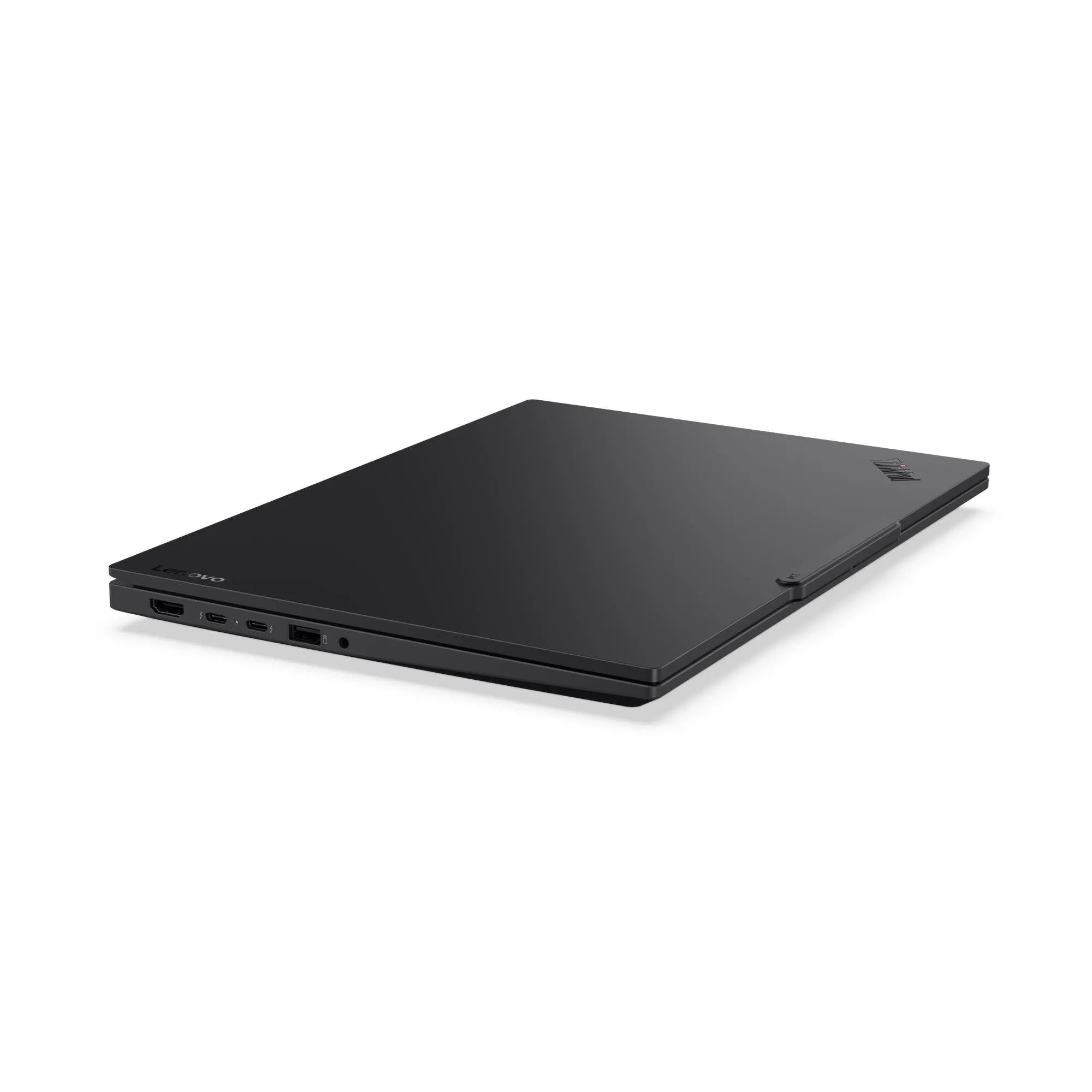 Lenovo ThinkPad E14 Gen 8 14.0" Ultra 5 U5-325, 16 Gt, 512 Gt, Intel Arc Graphics, Win 11 Pro -kannettava, musta