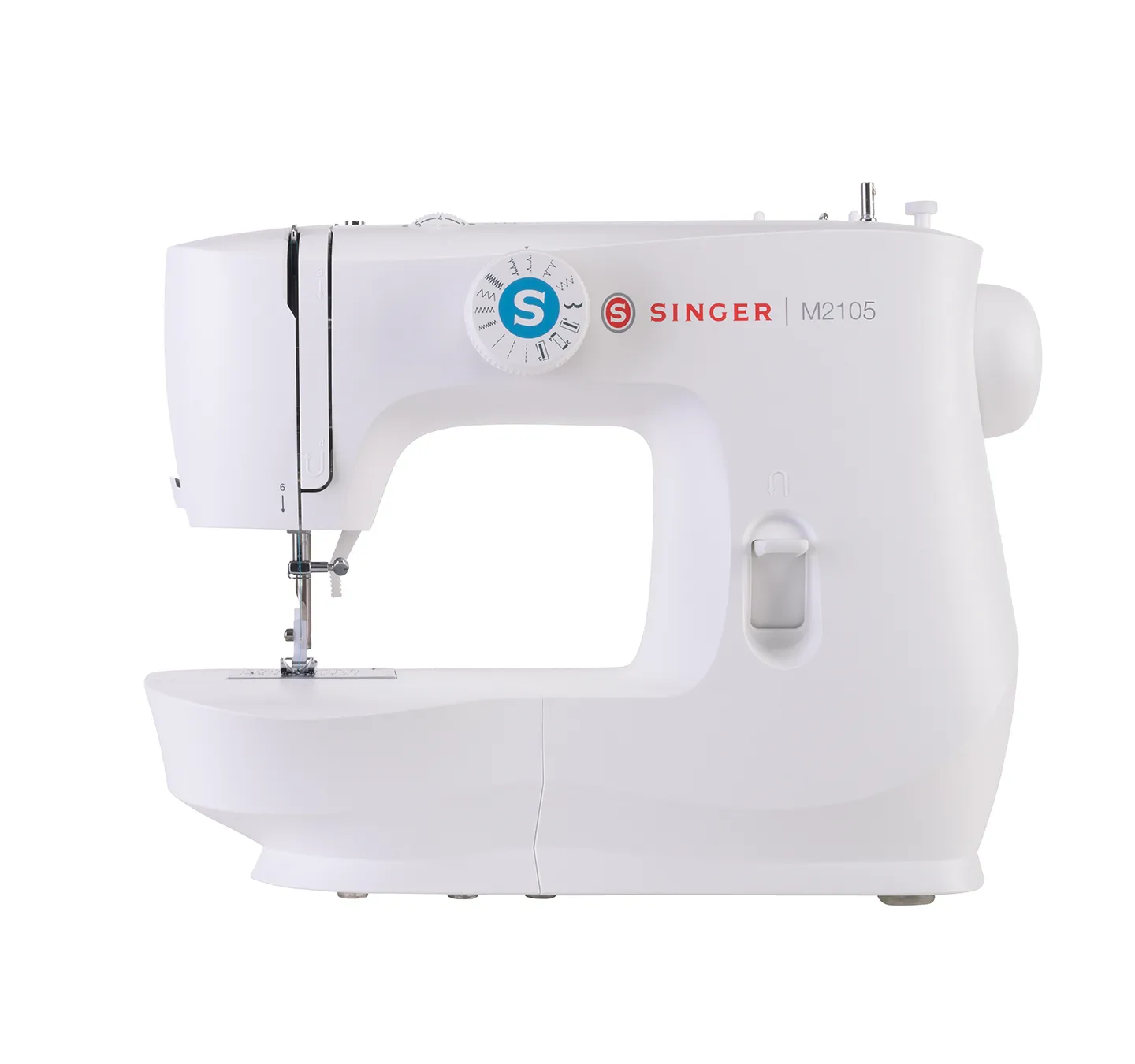 Singer M2105 - symaskin
