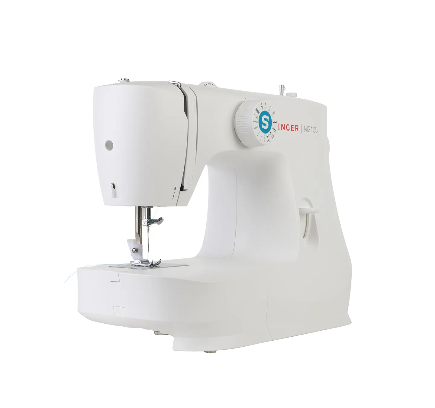Singer M2105 - symaskin