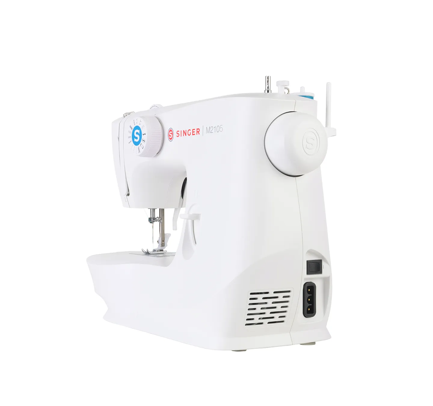 Singer M2105 - symaskin