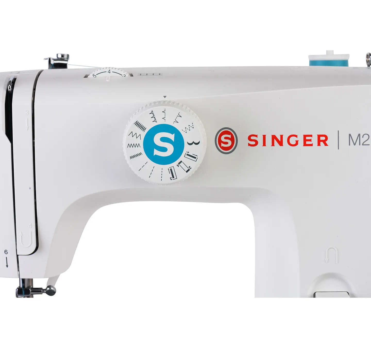 Singer M2105 - symaskin