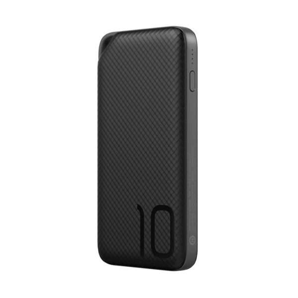 HUAWEI AP08Q QC POWER BANK 10000MAH BLACK