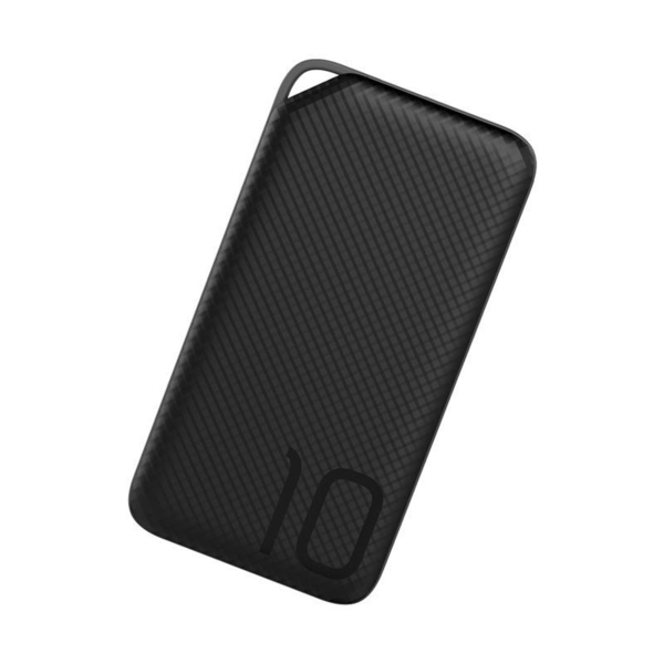 HUAWEI AP08Q QC POWER BANK 10000MAH BLACK