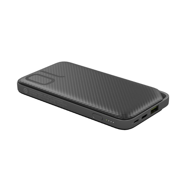 HUAWEI AP08Q QC POWER BANK 10000MAH BLACK